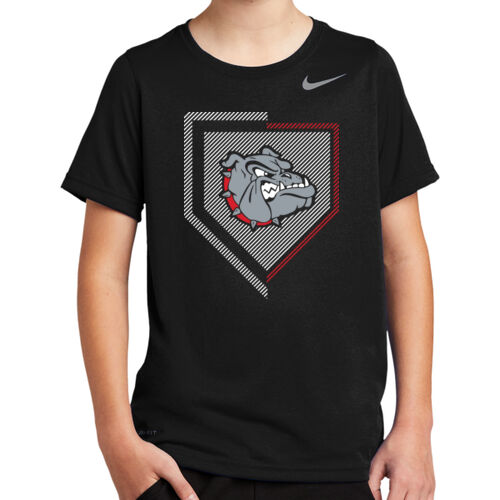 Nike Youth Team rLegend Tee - Customizable Thumbnail