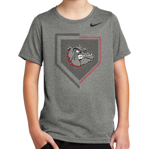 Nike Youth Team rLegend Tee - Customizable Thumbnail