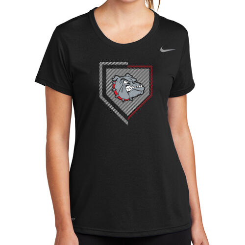Nike Women's Team rLegend Tee - Customizable Thumbnail