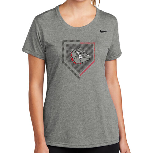 Nike Women's Team rLegend Tee - Customizable Thumbnail
