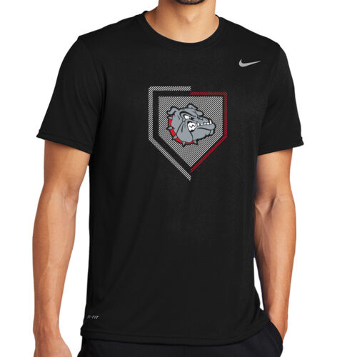 Nike Team rLegend Tee - Customizable Thumbnail