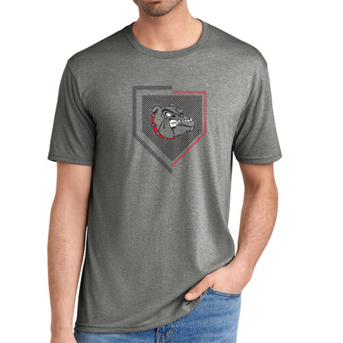 Perfect Tri® Tee - Customizable Thumbnail