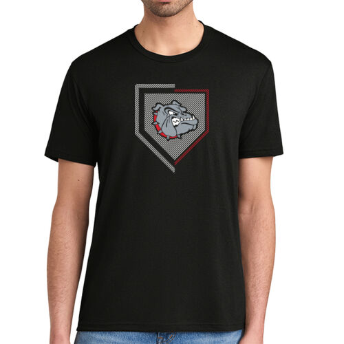 Perfect Tri® Tee - Customizable Thumbnail