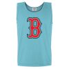 Garment-Dyed Heavyweight Tank Top Thumbnail