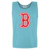 Garment-Dyed Heavyweight Tank Top Thumbnail