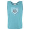 Garment-Dyed Heavyweight Tank Top Thumbnail
