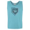Garment-Dyed Heavyweight Tank Top Thumbnail