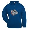 Men's Performance Quarter-Zip Pullover Thumbnail